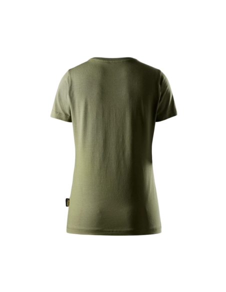 2547 - T-SHIRT POUR FEMME AJUSTÉ SNICKERS WORKWEAR