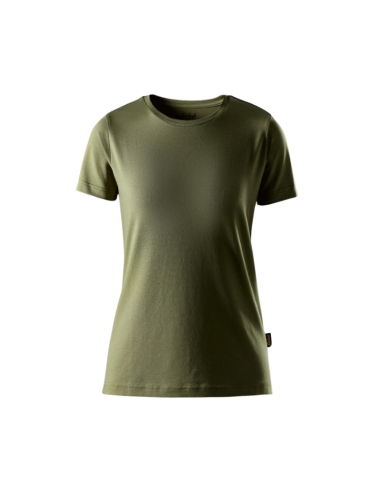 2547 - T-SHIRT POUR FEMME AJUSTÉ...