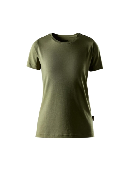 2547 - T-SHIRT POUR FEMME AJUSTÉ SNICKERS WORKWEAR