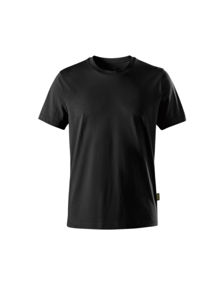 2559 - T-SHIRT CLASSIQUE EN COTON BIOLOGIQUE SNICKERS WORKWEAR