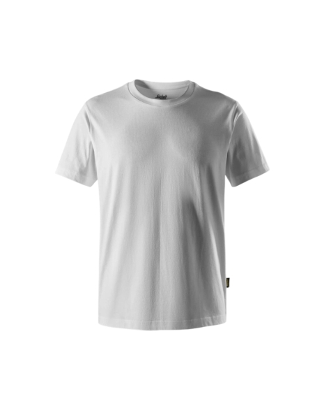 2559 - T-SHIRT CLASSIQUE EN COTON BIOLOGIQUE SNICKERS WORKWEAR