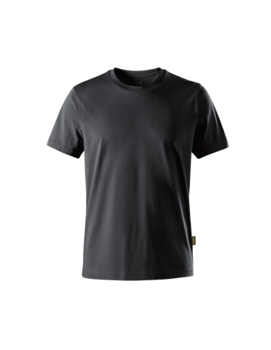 2559 - T-SHIRT CLASSIQUE EN COTON...