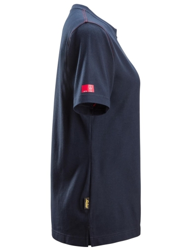 2560 - PROTECWORK, T-SHIRT À MANCHES...