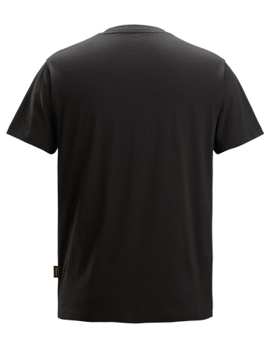 2588 - T-SHIRT AVEC PETIT LOGO...