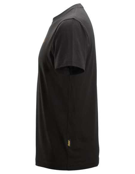 2588 - T-SHIRT AVEC PETIT LOGO SNICKERS WORKWEAR