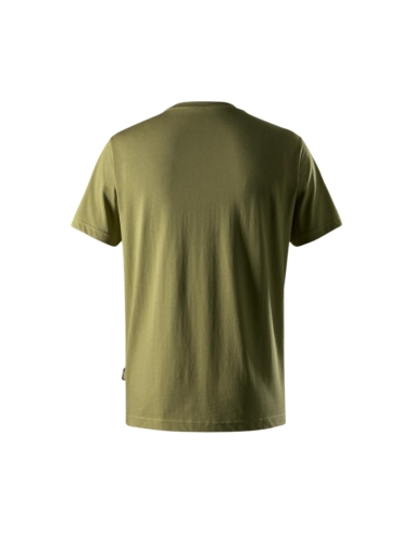 2588 - T-SHIRT AVEC PETIT LOGO...