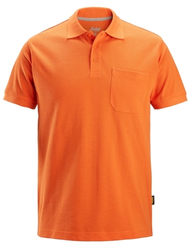 2708 - POLO SNICKERS WORKWEAR