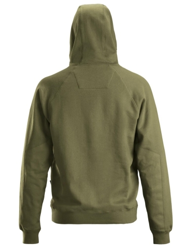 2800 - SWEAT-SHIRT À CAPUCHE SNICKERS...