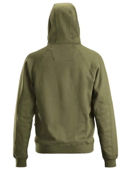 2800 - SWEAT-SHIRT À CAPUCHE SNICKERS WORKWEAR