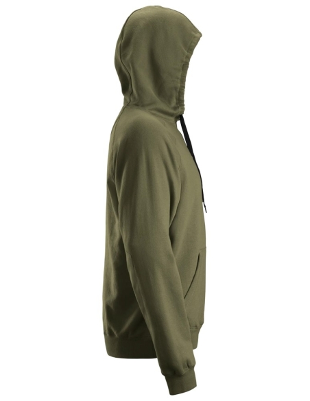 2800 - SWEAT-SHIRT À CAPUCHE SNICKERS WORKWEAR