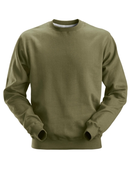 2810 - SWEAT-SHIRT SNICKERS WORKWEAR
