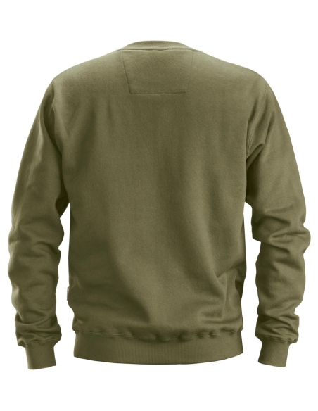 2810 - SWEAT-SHIRT SNICKERS WORKWEAR