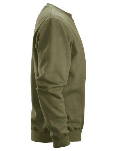 2810 - SWEAT-SHIRT SNICKERS WORKWEAR