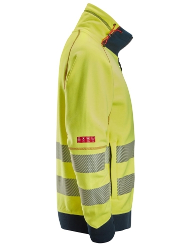 2868 - PROTECWORK, SWEAT-SHIRT À...