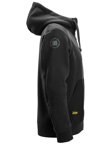 2875 - SWEAT À CAPUCHE ZIPPÉ CORDURA®...