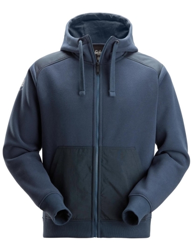 2875 - SWEAT À CAPUCHE ZIPPÉ CORDURA®...