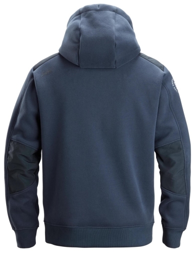 2875 - SWEAT À CAPUCHE ZIPPÉ CORDURA®...