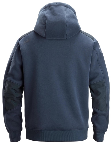 2875 - SWEAT À CAPUCHE ZIPPÉ CORDURA® TECH SNICKERS WORKWEAR