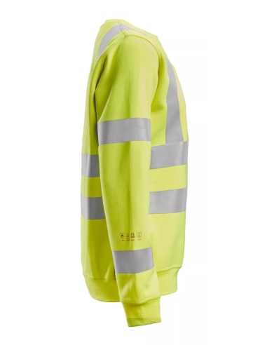 2876 - PROTECWORK, SWEAT-SHIRT POUR...