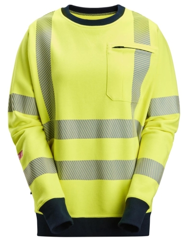 2876 - PROTECWORK, SWEAT-SHIRT POUR...