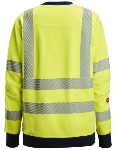 2876 - PROTECWORK, SWEAT-SHIRT POUR...