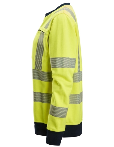 2876 - PROTECWORK, SWEAT-SHIRT POUR...