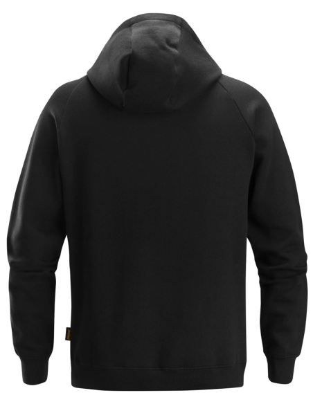 2896 - SWEAT À CAPUCHE AVEC PETIT LOGO SNICKERS WORKWEAR