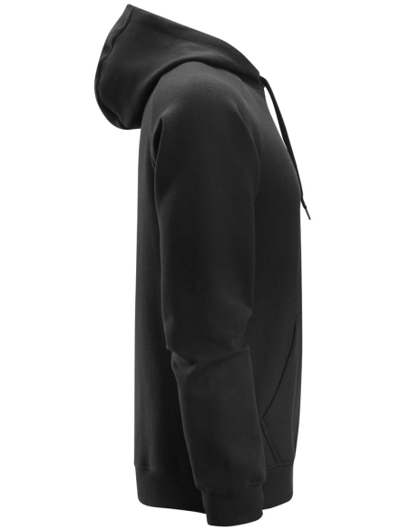 2896 - SWEAT À CAPUCHE AVEC PETIT LOGO SNICKERS WORKWEAR