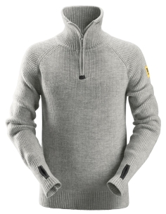 2905 - PULL EN LAINE 1/2...