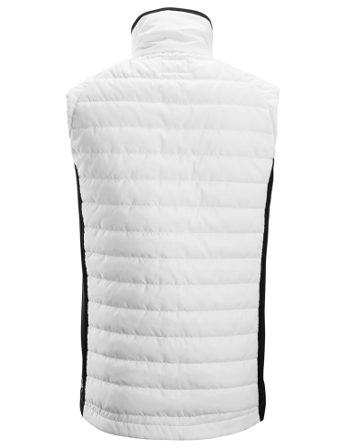 4512 - ALLROUNDWORK, GILET ISOLANT...