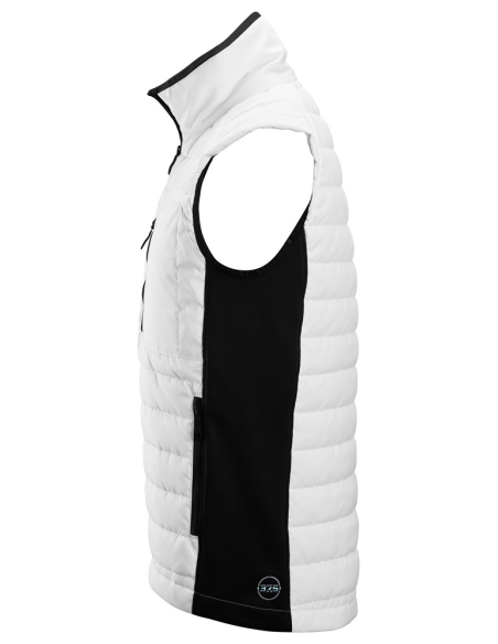 4512 - ALLROUNDWORK, GILET ISOLANT 37.5® SNICKERS WORKWEAR