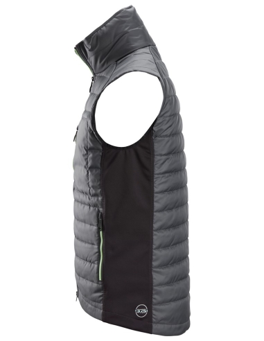 4512 - ALLROUNDWORK, GILET ISOLANT...