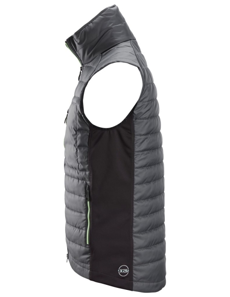 4512 - ALLROUNDWORK, GILET ISOLANT 37.5® SNICKERS WORKWEAR