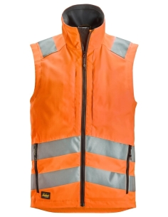 4534 - GILET HAUTE...