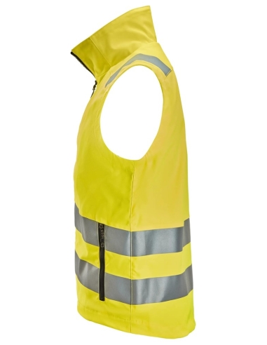 4534 - GILET HAUTE VISIBILITÉ,...