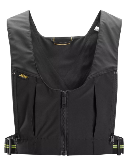 5401 - MINI-GILET Q HEAT SNICKERS WORKWEAR