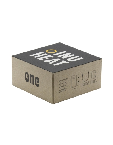 5499 - Q INUHEAT ONE POWERPACK...