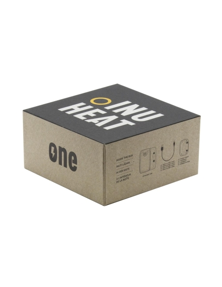 5499 - Q INUHEAT ONE POWERPACK SNICKERS WORKWEAR