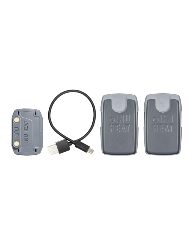 5499 - Q INUHEAT ONE POWERPACK...