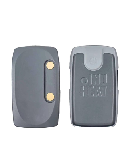 5499 - Q INUHEAT ONE POWERPACK SNICKERS WORKWEAR