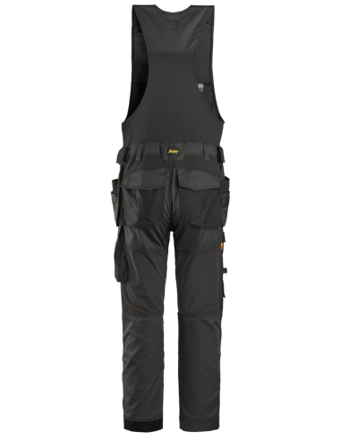 6012 - ALLROUNDWORK, SALOPETTE...