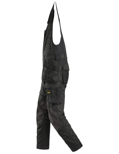 6012 - ALLROUNDWORK, SALOPETTE...