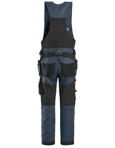 6012 - ALLROUNDWORK, SALOPETTE...