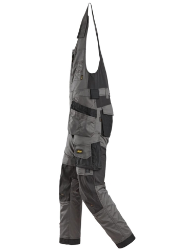 6012 - ALLROUNDWORK, SALOPETTE...