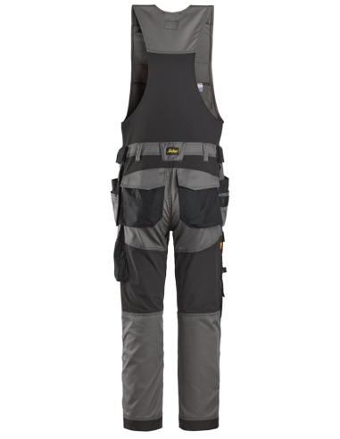 6012 - ALLROUNDWORK, SALOPETTE...