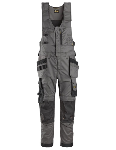 6012 - ALLROUNDWORK, SALOPETTE...