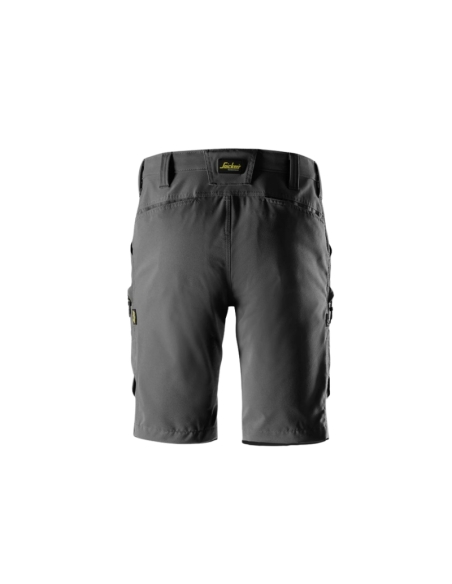 6114 - SERVICEWORK, SHORT DE SERVICE EXTENSIBLE SNICKERS WORKWEAR