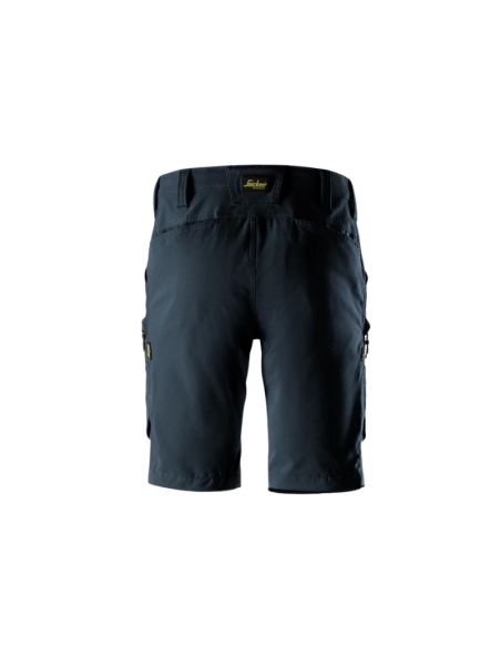 6114 - SERVICEWORK, SHORT DE SERVICE EXTENSIBLE SNICKERS WORKWEAR