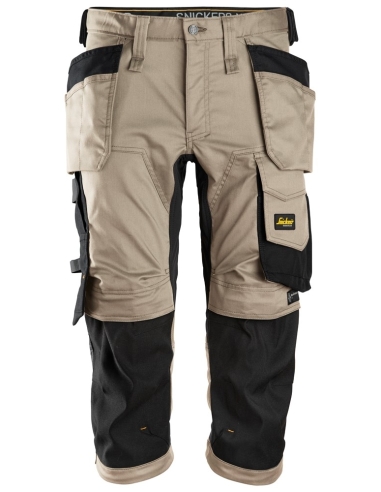 6142 - ALLROUNDWORK, PANTACOURT EN...