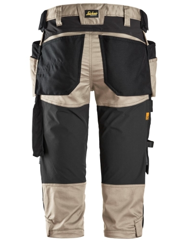 6142 - ALLROUNDWORK, PANTACOURT EN...